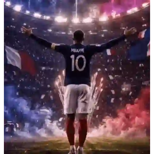 Kylian🇨🇵 🧸🇲🇽 15