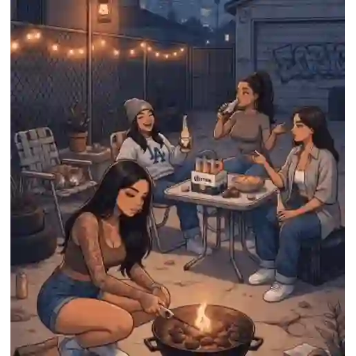 Chican@s 🧸🇲🇽 16
