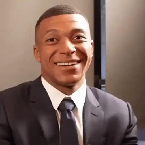 Kylian Mbappé ⚽️🏟 MOV 29