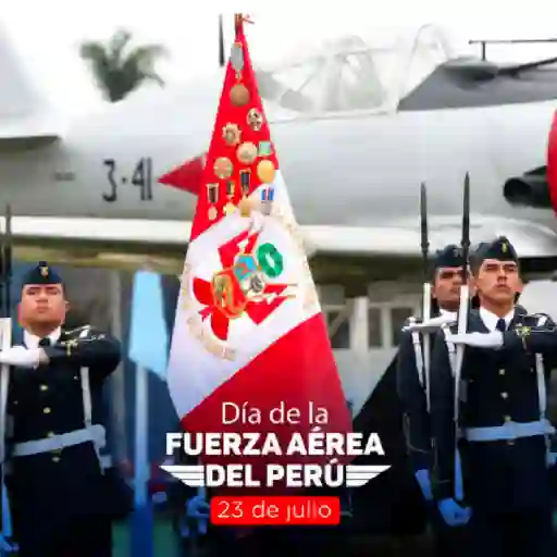 Día de la fuerza aérea✈️💞1🇵🇪Movi 28