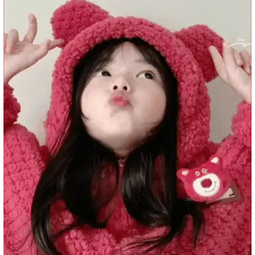 Cutes Girls 🧸🇲🇽 25