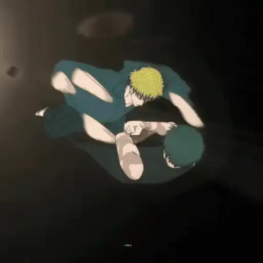 Animé various 20