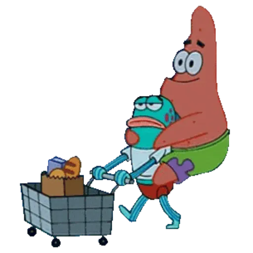Bob Esponja🧽2🇲🇽Movi 17