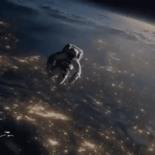 Astronauta 🧸🇲🇽 13