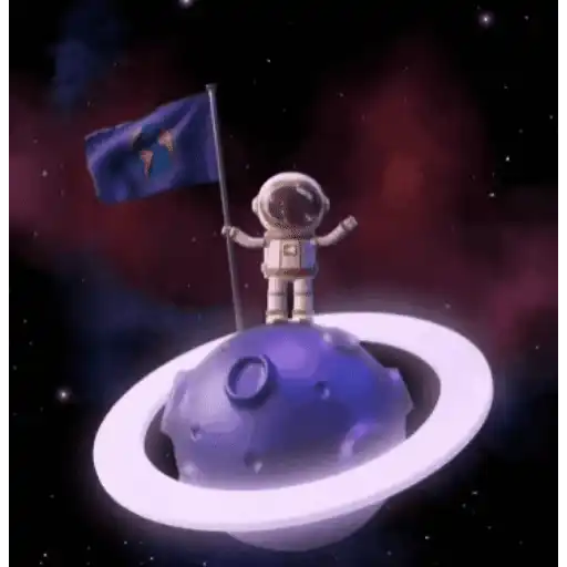 Astronauta 🧸🇲🇽 30