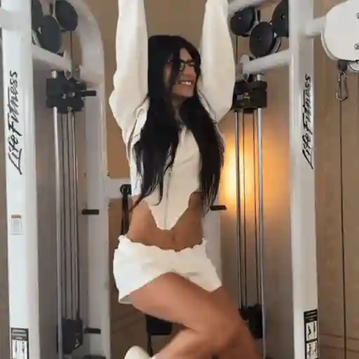 🌸MIA Khalifa🔞🔥°mov 20
