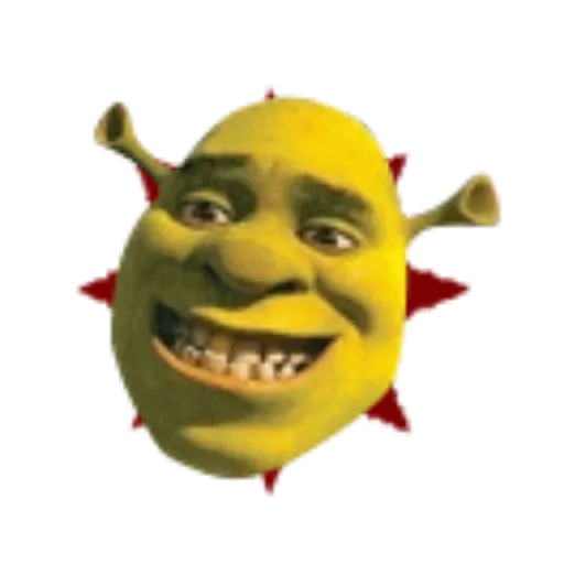 Shrek Random🟢2🇲🇽Movi 19