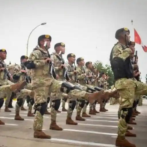 Día de la fuerza aérea✈️💞1🇵🇪Movi 25