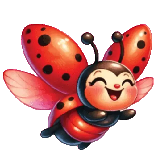INSECTOS 🦋🐝🌺 25