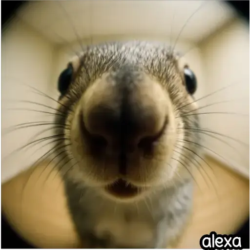 Animal Fish Eye 🐼🐶🐱 19