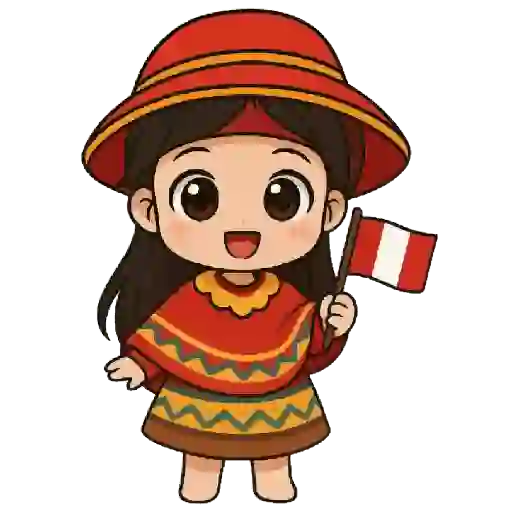 Felices fiestas patrias Perú💞9🇵🇪Movi 20
