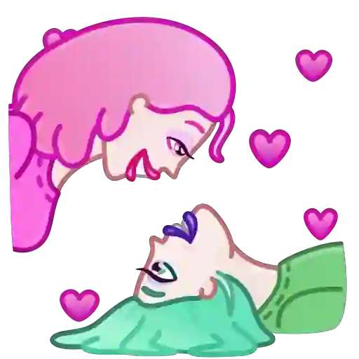 pinki mov 9