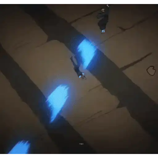Animé various 18