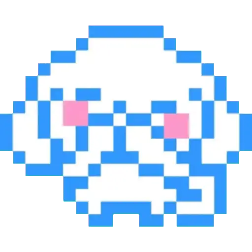 KITTY🐱👾PIXEL 21