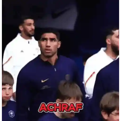 Hakimi Marruecos 27