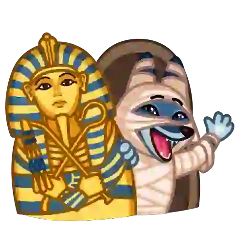 mummy mov 5