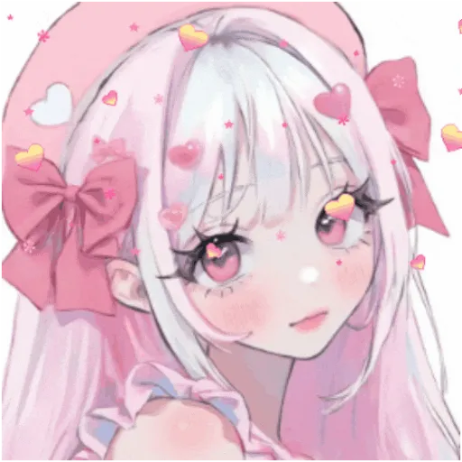 Mi Anime Cute🎀1🇲🇽Movi 3