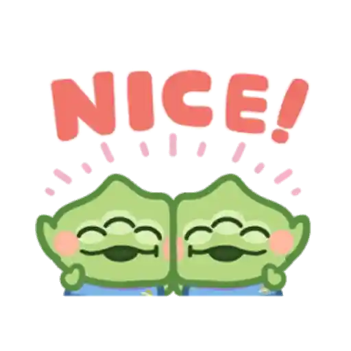Aliens Cute 🫧👽 Mov 18