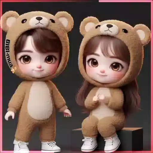 Amor Ositos Bib🧸֍1🇲🇽Movi 17