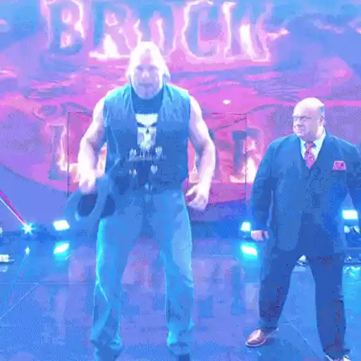 🔥 Brock Lesnar 💪🏼 24