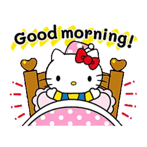 HELLO KITTY❤️🌈🐱 24