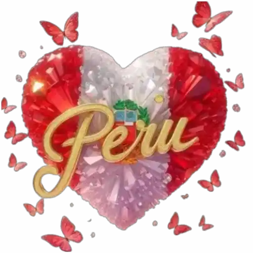 Felices fiestas patrias Perú💞4🇵🇪Movi 16