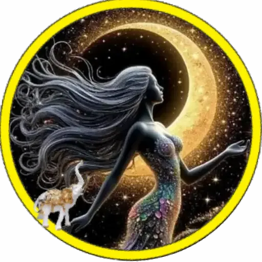 Luna🌙💞2🇵🇪Movi 27
