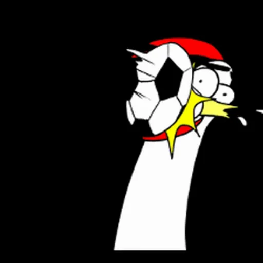 Gallo Futbolista⚽💞1🇵🇪Movi 1