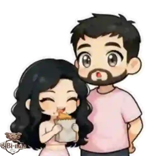 Anuragita Girl and Boy👩🏻‍❤️‍💋‍👨🏻֍2🇲🇽Movi 8