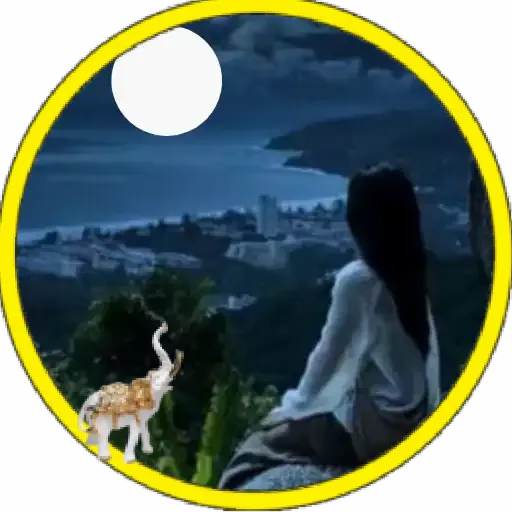 Luna🌙💞2🇵🇪Movi 11