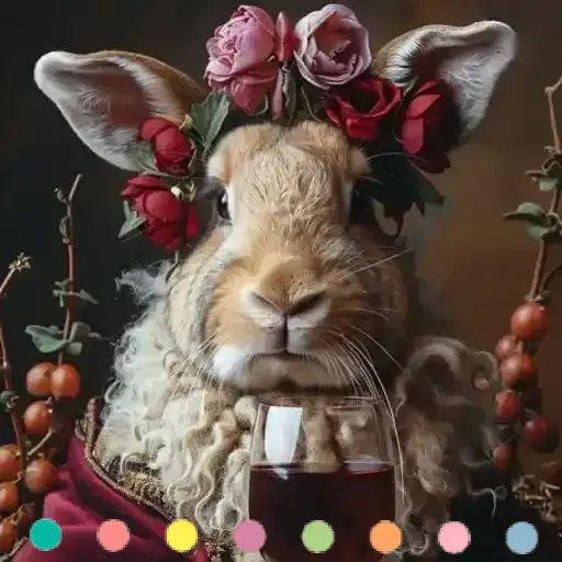 Animales Cool💞1🇵🇪Movi 28