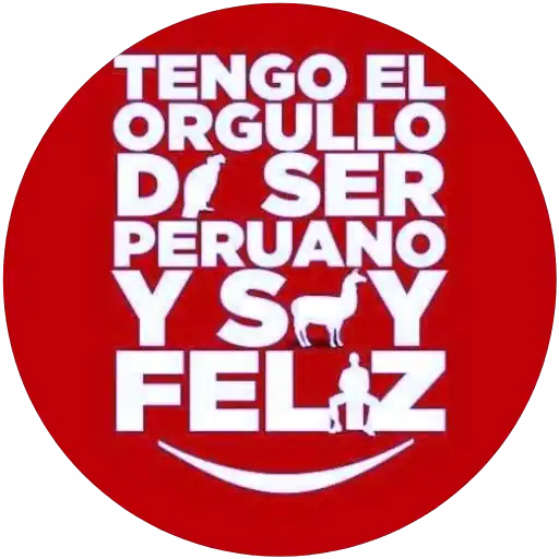 Felices fiestas patrias Perú💞8🇵🇪Movi 21