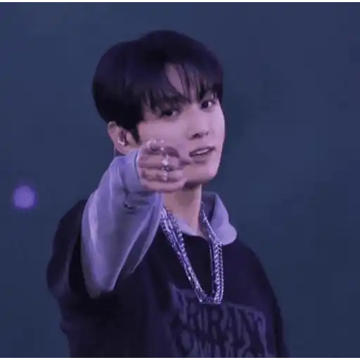 Jungkook  🧸🇲🇽 19