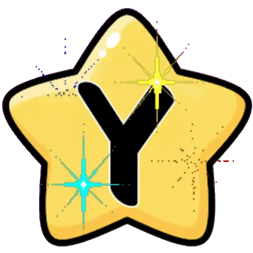 ALFABETO ESTRELLA 11