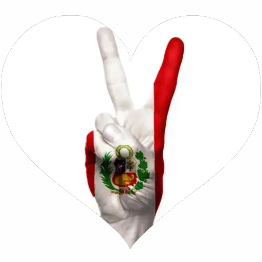 Felices fiestas patrias Perú💞4🇵🇪Movi 17