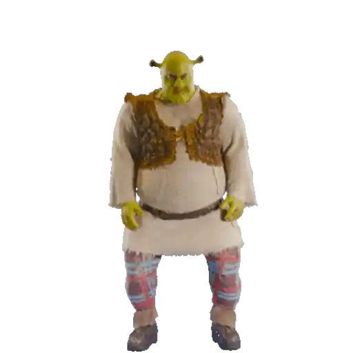 Shrek Random🟢2🇲🇽Movi 23