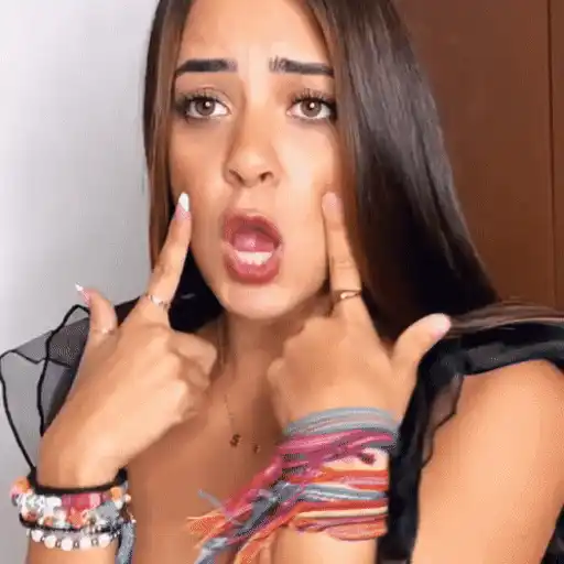 💓 Sabina Hidalgo 2 💓 🇪🇸 2