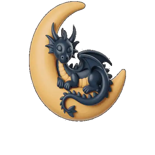 Animal 🌚🌙Moon .mov 1