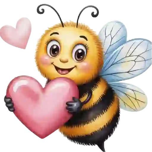 Abejitas🐝💞2🇵🇪Movi 7