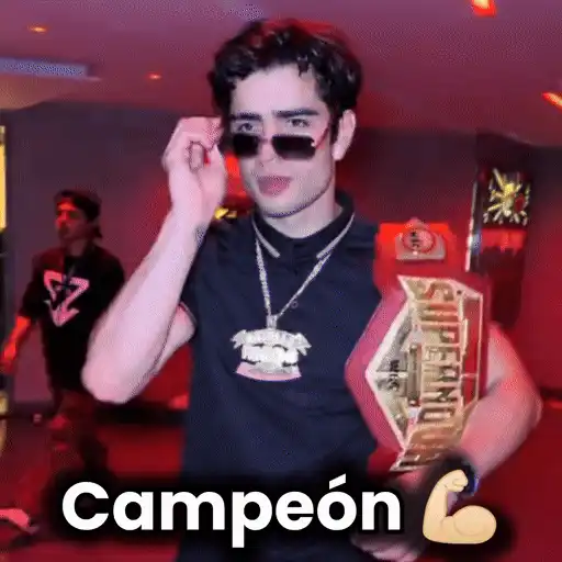 🔥 Aaron Mercury 🇲🇽 17