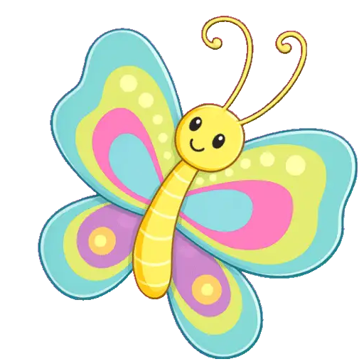 INSECTOS 🦋🐝🌺 30