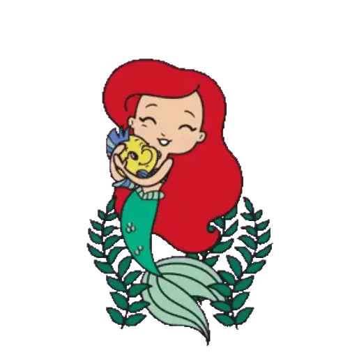 SIRENA Y MAR 🧜‍♀️🐠🐳🌊 21