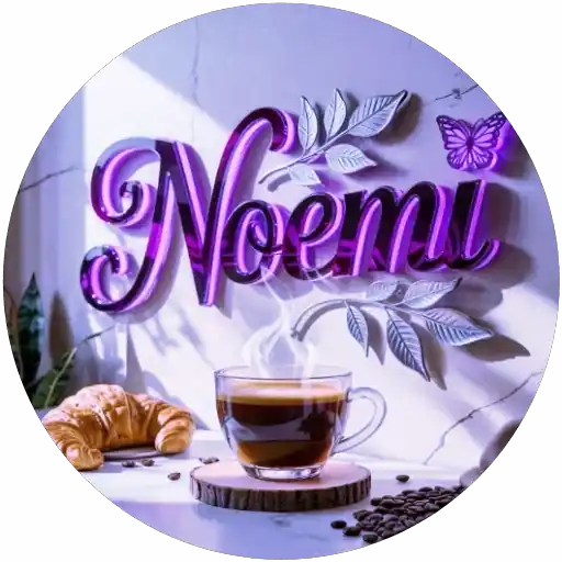 Nombres💞208🇵🇪Movi 11