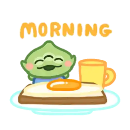 Aliens Cute 🫧👽 Mov 14