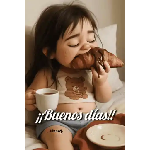 Buenos días 🌞13 MOV.🇲🇽 2