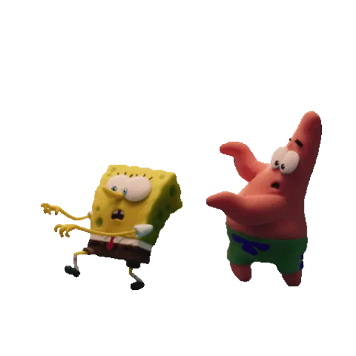 Bob Esponja🧽2🇲🇽Movi 11