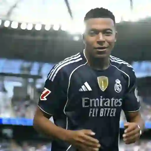 Kylian Mbappé ⚽️🏟 MOV 18