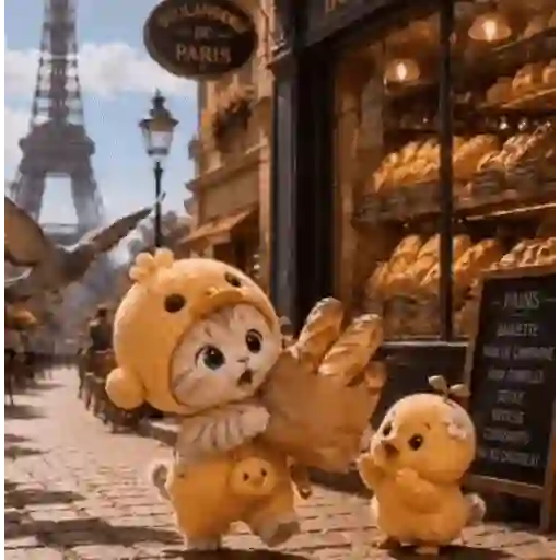 Lumi 🧸🇲🇽 20