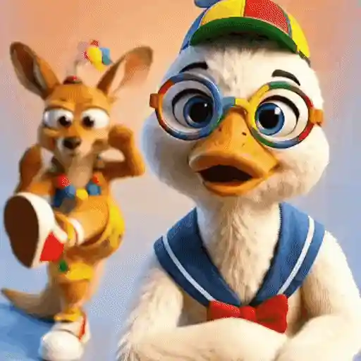 Duck Juan 🧸🇲🇽 13