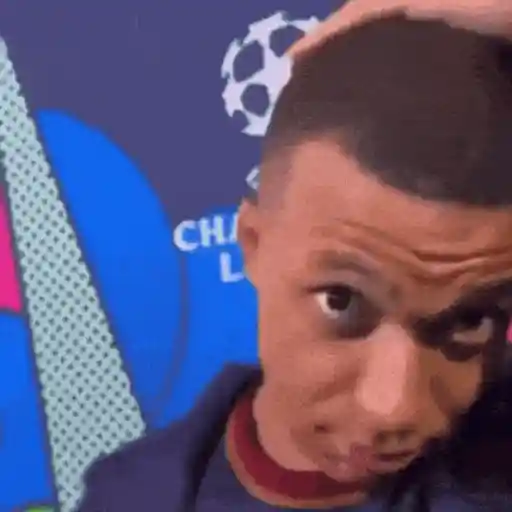Kylian Mbappé ⚽️🏟 MOV 5